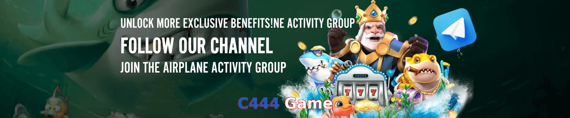 C444 Game game app for Pakistan players