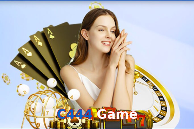 C444 Game game app for Pakistan players