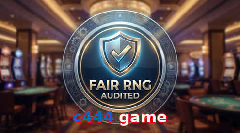 Payment and PKR controls in C444 Game