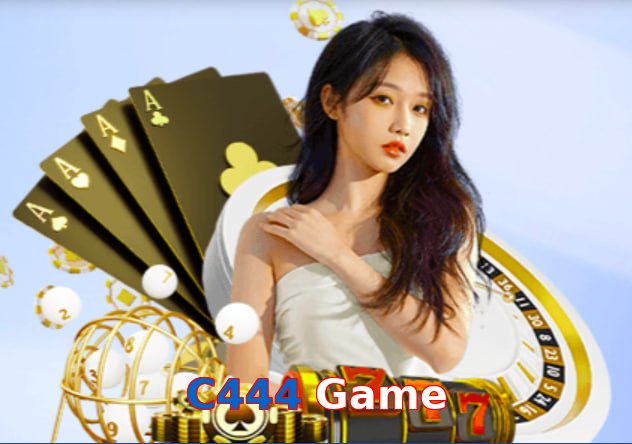 C444 Game game app for Pakistan players