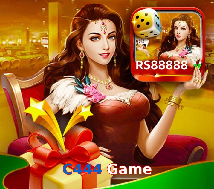 C444 Game game app for Pakistan players